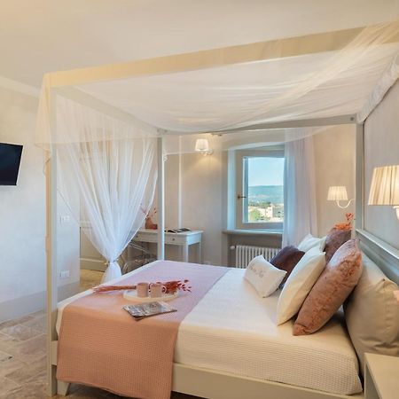 Aparthotel Beatabb Guardistallo Zewnętrze zdjęcie