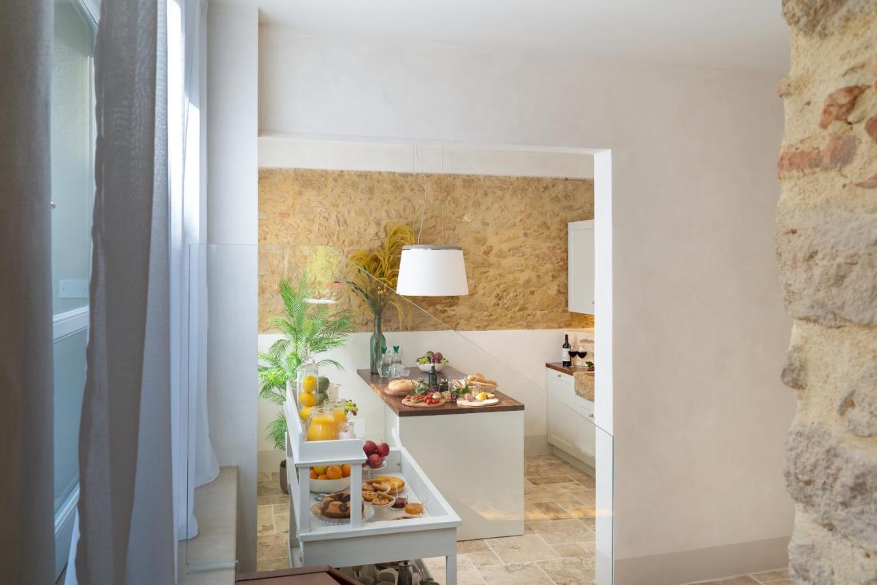 Aparthotel Beatabb Guardistallo Zewnętrze zdjęcie