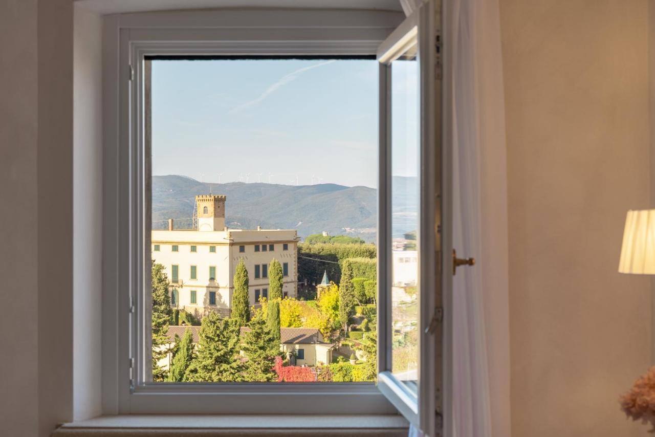 Aparthotel Beatabb Guardistallo Zewnętrze zdjęcie