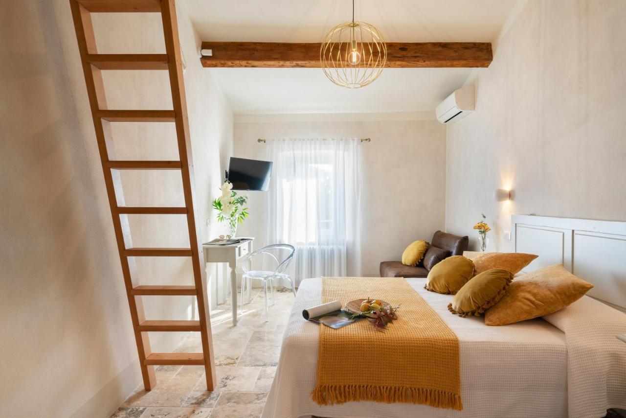 Aparthotel Beatabb Guardistallo Zewnętrze zdjęcie