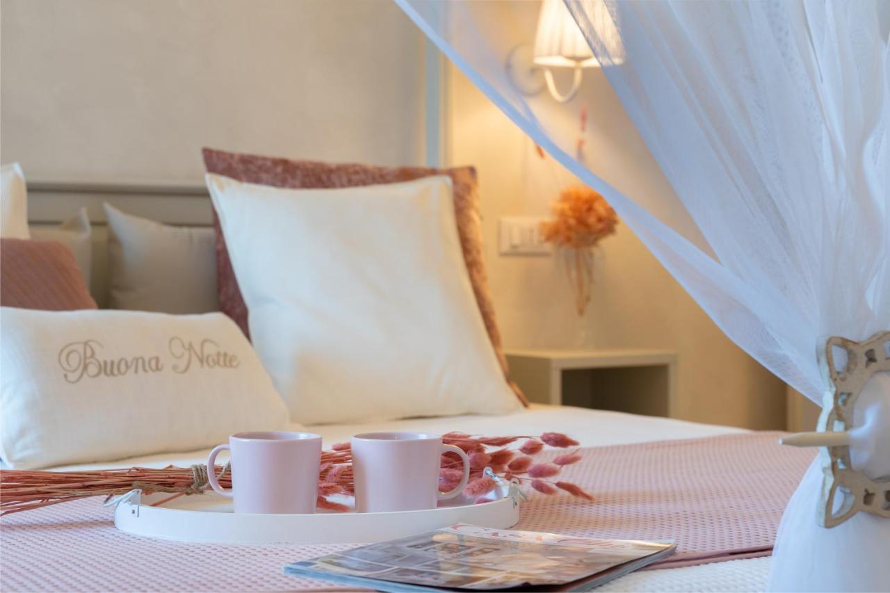 Aparthotel Beatabb Guardistallo Zewnętrze zdjęcie