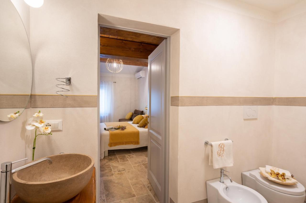 Aparthotel Beatabb Guardistallo Zewnętrze zdjęcie