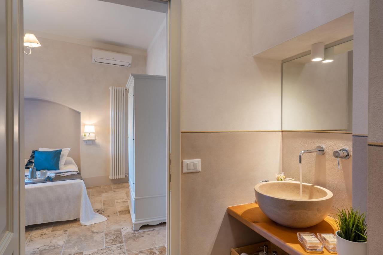 Aparthotel Beatabb Guardistallo Zewnętrze zdjęcie