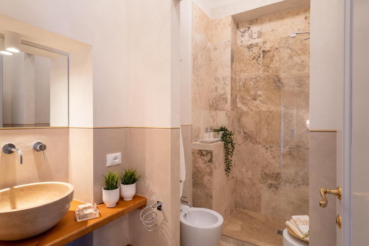 Aparthotel Beatabb Guardistallo Zewnętrze zdjęcie
