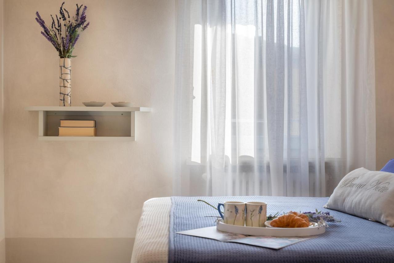 Aparthotel Beatabb Guardistallo Zewnętrze zdjęcie