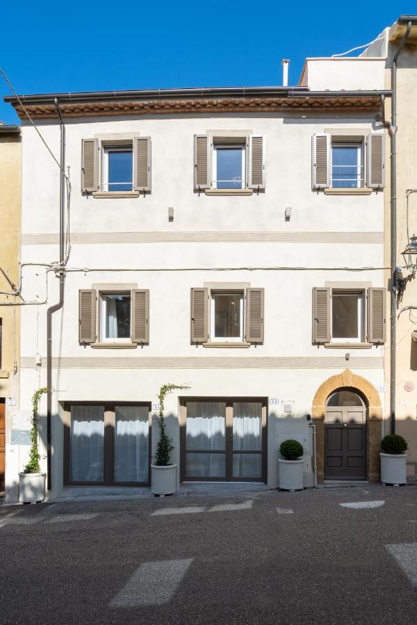 Aparthotel Beatabb Guardistallo Zewnętrze zdjęcie
