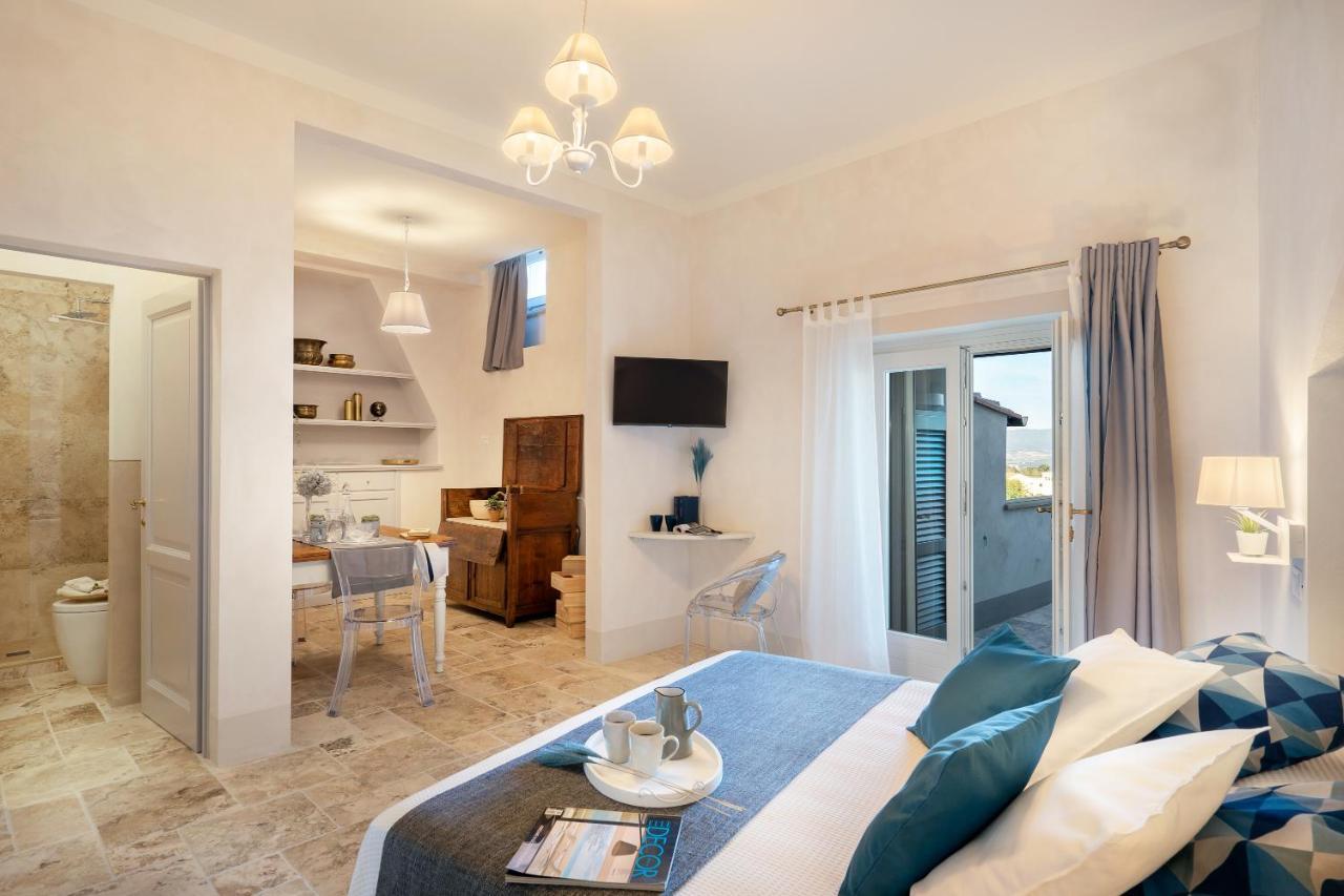 Aparthotel Beatabb Guardistallo Zewnętrze zdjęcie