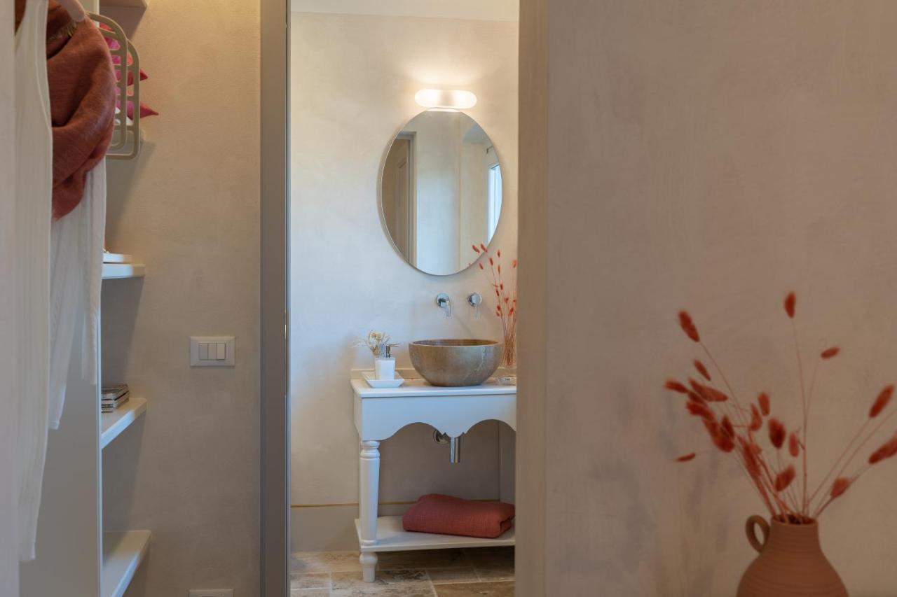 Aparthotel Beatabb Guardistallo Zewnętrze zdjęcie