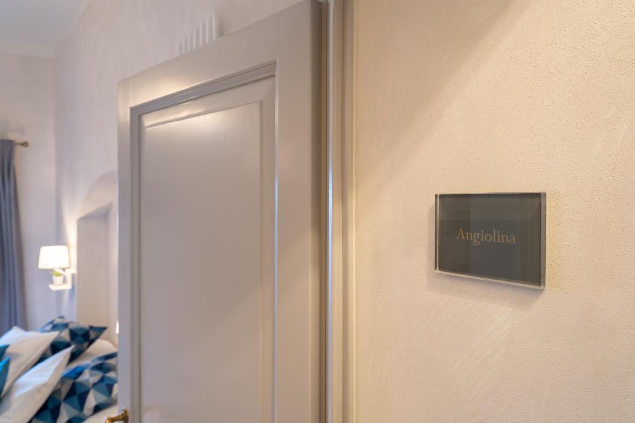 Aparthotel Beatabb Guardistallo Zewnętrze zdjęcie