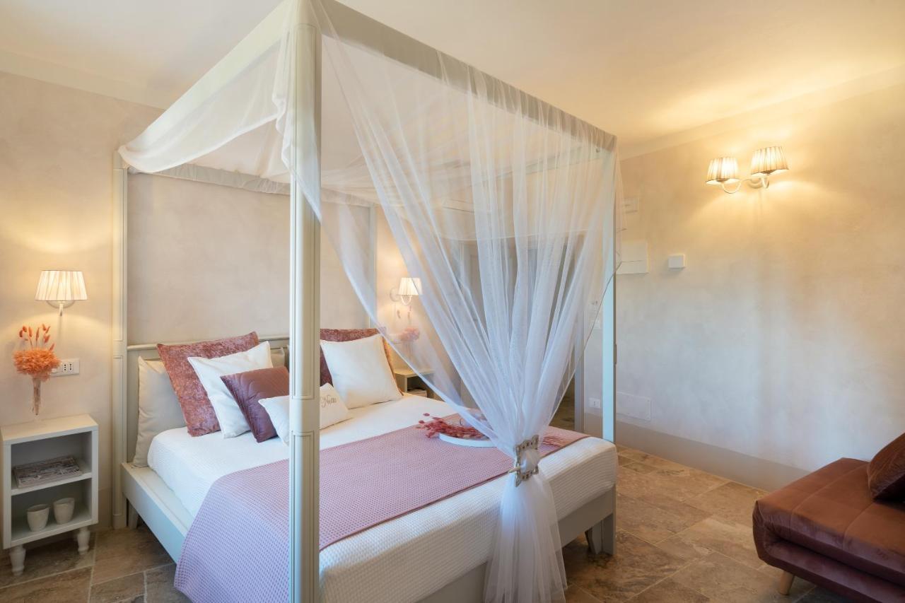 Aparthotel Beatabb Guardistallo Zewnętrze zdjęcie