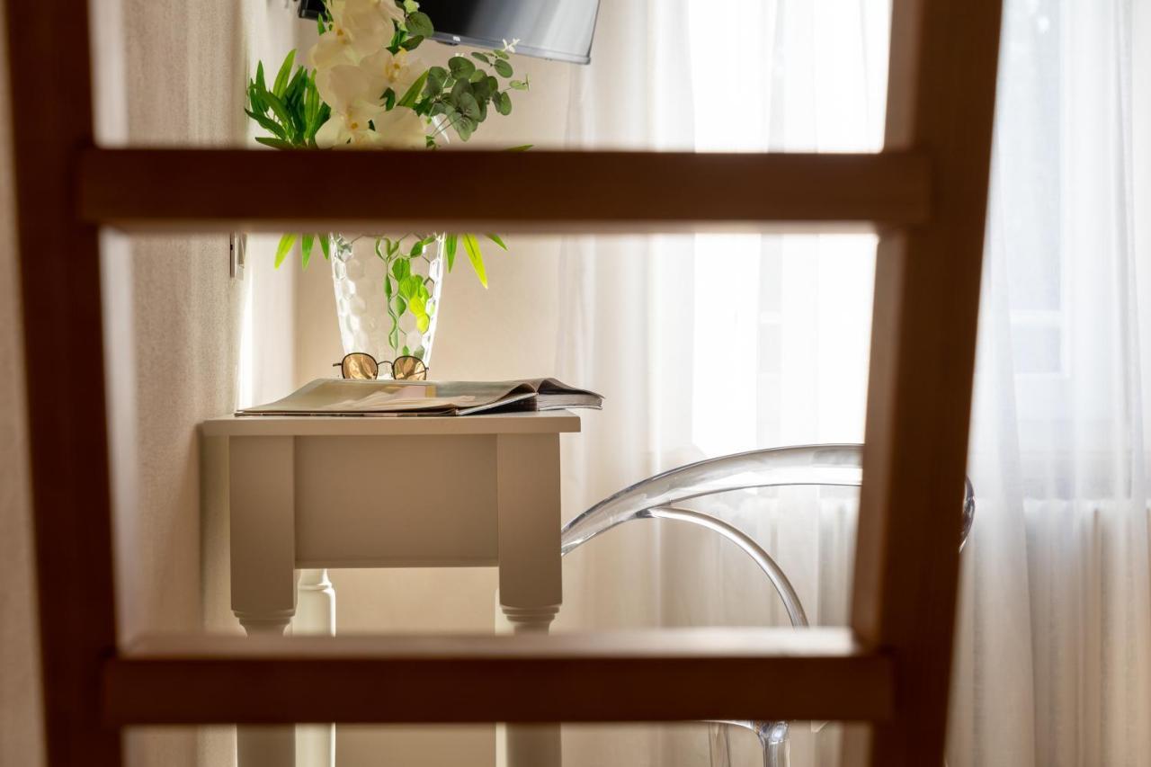 Aparthotel Beatabb Guardistallo Zewnętrze zdjęcie