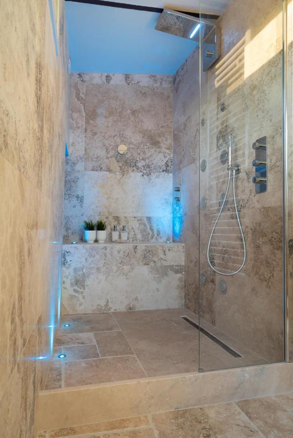 Aparthotel Beatabb Guardistallo Zewnętrze zdjęcie