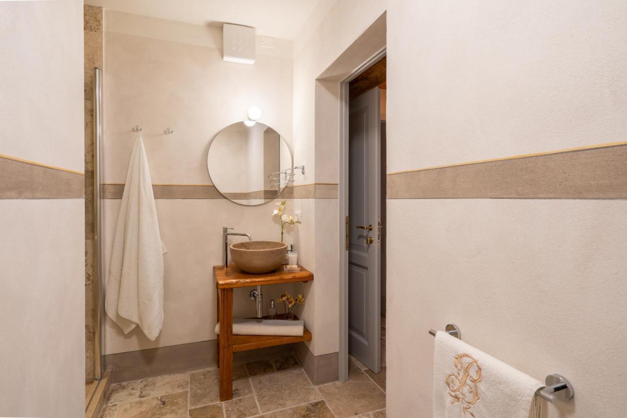 Aparthotel Beatabb Guardistallo Zewnętrze zdjęcie