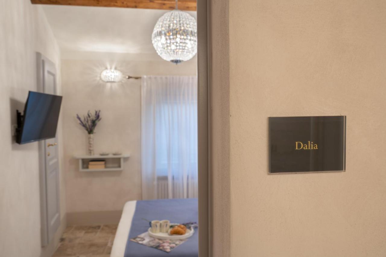 Aparthotel Beatabb Guardistallo Zewnętrze zdjęcie
