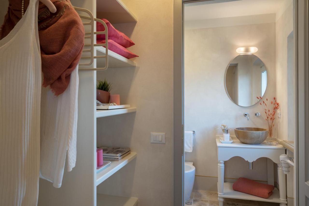 Aparthotel Beatabb Guardistallo Zewnętrze zdjęcie